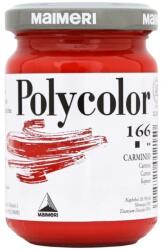 Maimeri Culori vinilice Polycolor Maimeri, Brilliant Orange, 140 ml, PO36