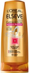 L'Oréal L Oreal Elseve Balsam, 200 ml, Ulei Extraordinare pentru par uscat