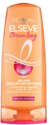 L'Oréal L Oreal Elseve Balsam, 200 ml, Dream Long Descurcare Instanta, pentru par lung, deteriorat