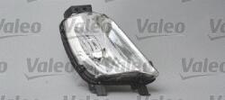 VALEO ködlámpa VALEO 043599 (043599)