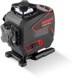 SOLA Nivela Laser Verde PLANO 4D multilinie 4x360°, 30m, Li-Ion - SOLA-71018001 (SOLA-71018001) - criano