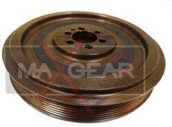 MAXGEAR Szíjtárcsa, főtengely MAXGEAR 30-0059 (30-0059)