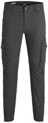 JACK & JONES Pantaloni Jpstpaul Flake Cargo Asphalt 12140326 19-0201 TCX asphalt (12140326 19-0201 tcx asphalt)