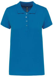 Kariban KA255 LADIES’ SHORT-SLEEVED PIQUÉ POLO SHIRT (ka255tb-s)