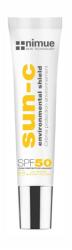 Nimue Sun-C Environmental Shield SPF 50 moisturiser 20ml