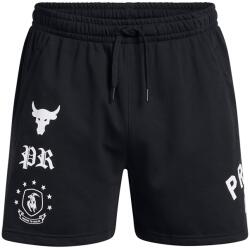 Under Armour Pantalon scurt Under Armour pentru Barbati Pjt Rck Terry Flc Short Boh 1386881_001 (1386881_001)