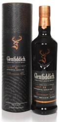 Glenfiddich Project XX - малцово шотландско уиски 700ml