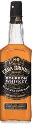 Ezra Brooks Black - бърбън 700ml