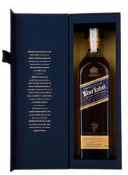 Johnnie Walker Blue Label - бленд шотландско уиски 700ml
