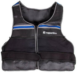 inSPORTline Greutate vesta inSPORTline Vestten 0, 5-10 kg