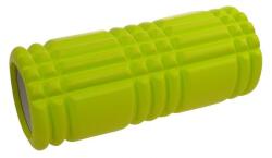 LIFEFIT Rolă de masaj LIFEFIT® YOGA ROLLER B01 33x14cm, verde