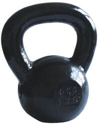 Acra Kettlebell 4 kg tot din metal