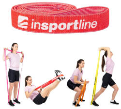 inSPORTline Rezistență cauciuc inSPORTline Rand X Strong 208x3, 3 cm / 10 kg