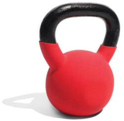 Sedco Haltera KETTLEBELL SEDCO CU VINIL - 24