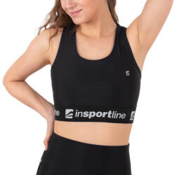 inSPORTline Top sutien pentru femei inSPORTline Azareta Culoare negru,
