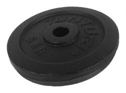 TUNTURI Disc fonta 5 kg TUNTURI