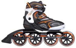 NILS Extreme Patine cu rotile NILS EXTREME NA 1060 S negru-portocaliu 39 Role