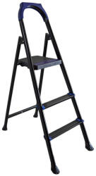 Brilanz trepte metalice + PH 3 antiderapante. Capacitate de încărcare ČER 150 kg