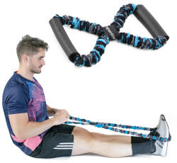 inSPORTline Extensor de întărire în SPORTline Striker 40 (60 cm / 18 kg)