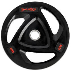 HMS Disc olimpic HMS TOX25 25 kg