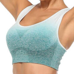 Merco Sutien sport Motion Bra aqua