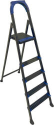 Brilanz trepte metalice + PH 5 antiderapante. Capacitate de încărcare ČER 150 kg
