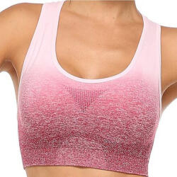 Merco Sutien sport Motion Bra roșu