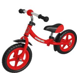 Rulyt® Balancerul LIFEFIT® BAMBINO 12", roșu