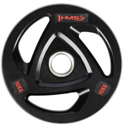 HMS Disc olimpic HMS TOX10 10 kg