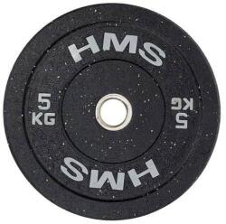 HMS Disc bara olimpic HMS HTBR 5 kg