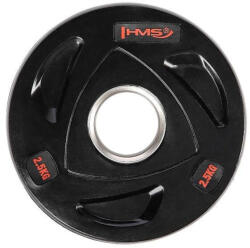 HMS Disc olimpic HMS TOX02 2, 5 kg