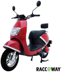 RACCEWAY Trotineta electrica RACCEWAY® MONA, rosu