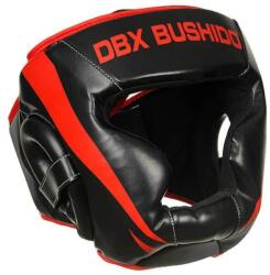 BUSHIDO Casca box DBX BUSHIDO ARH-2190R rosie