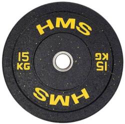 HMS Disc bara olimpic HMS HTBR 15 kg