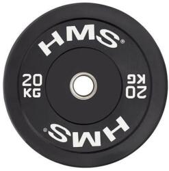 HMS Disc olimpic HMS BBR 20 kg