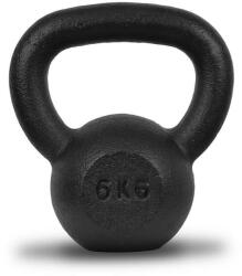 LIFEFIT Gantera Kettlebell Steell LIIFEFIT 6kg