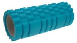 LIFEFIT Rolă de masaj LIFEFIT® YOGA ROLLER A01 33x14cm, turcoaz