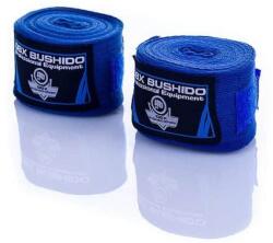 BUSHIDO Wrap boxer DBX BUSHIDO albastru