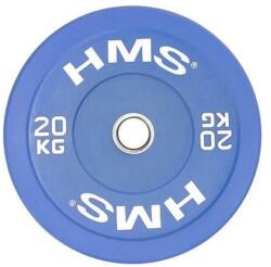 HMS Disc bara de protectie colorat HMS CBR 20 kg