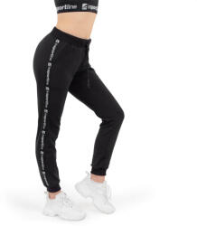 inSPORTline Pantaloni de trening pentru femei inSPORTline Comfyday Woman Culoare negru, Lungime standard,