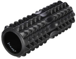HMS Rolă fitness HMS FS140 33 cm, negru
