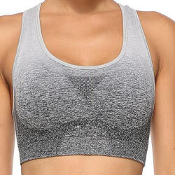 Merco Sutien sport Motion Bra gri