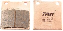 TRW set placute frana, frana disc TRW MCB531SH - automobilus