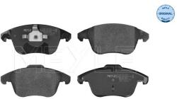 MEYLE set placute frana, frana disc MEYLE -ORIGINAL: True to OE. 025 245 5719 (025 245 5719)