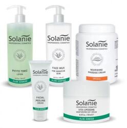 Solanie gyakorló csomag iskolásoknak - hairpower