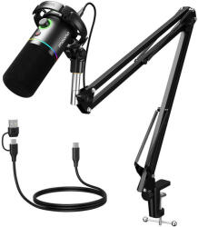 Maono PD200XS black