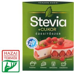 Politur stevia + cukor édesítőszer 500 g