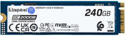Kingston DC2000B 240GB (SEDC2000BM8/240G)