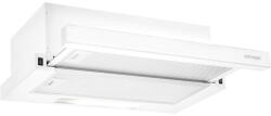 Concept Glugă extensibilă OPV3560wh ALBĂ Hota
