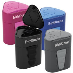 ErichKrause 3-Touch Hegyező (33615)